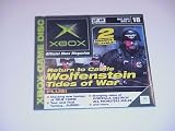 Xbox Magazine Demo Disc #18, May 2003, Featuring 