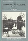 The Hereford & Gloucester Canal