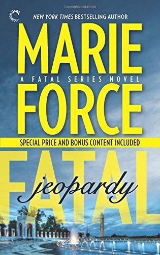 Fatal Jeopardy: Book Seven of The Fatal Series by Marie Force (2015-08-25)