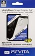 �cran de protection 'Anti-reflets' pour PS vita