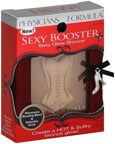 Physician Formula Sexy Glow Bronzer (Pack of 2)