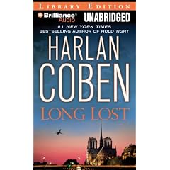 Long Lost (Myron Bolitar Mysteries)
