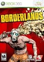 Borderlands 