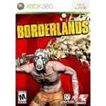 Borderlands