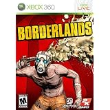 Borderlands