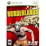 Borderlands