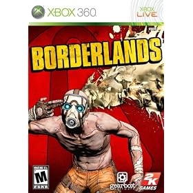 Borderlands