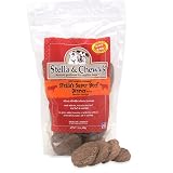 Stella & Chewy's Freeze-Dried Raw Super Beef Dinner for Dogs, 16oz