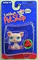 Littlest Pet Shop Pig with Apples #87