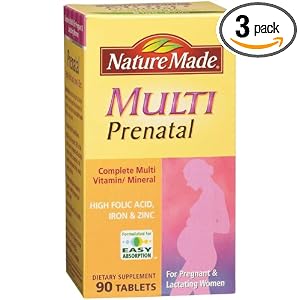 Prenatal