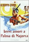 Brevi Amori A Palma Di Maiorca
