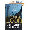 A Question of Belief: (Brunetti)