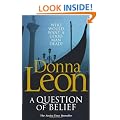 A Question of Belief
