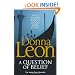 A Question of Belief
