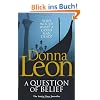 A Question of Belief