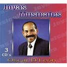 Joyas Musicales: Coleccion De Oro
