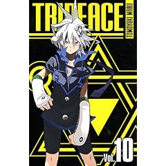 Tripeace, Tome 10 :