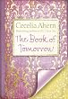 The Book of...