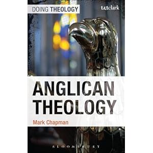 Anglican Theology (Doing Theology)