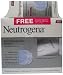 Neutrogena Microdermabrasion System plus Free Puff Refills, 36 Count