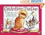 Cats Are Better Than Dogs: From a Cat's Eye View