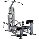 Bodycraft Fitness K1 Home Gym with Leg Press