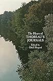 The Heart of Thoreau's Journals