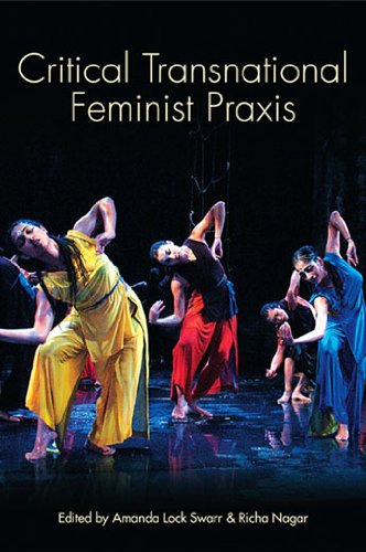 Critical Transnational Feminist Praxis (SUNY Series, Praxis: Theory in Action)