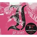 Ex Lives (Limited Edition)