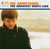 Greatest White Liar, the [Us Import]