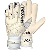 Reusch Serie A III Soccer Keeper Gloves