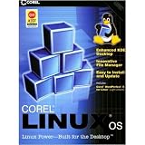 Corel Linux OS with WP8 (CL 10INT0