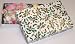 Gourmet Food : Scott's Cakes Assorted Nougat Salt Water Taffy 1 Pound Holly Box