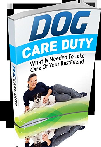 Dog care duty