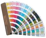 Letraset Pantone Colour Reference Manual Solid to Process Guide Ref 465M/GGE201