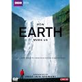 How Earth Made Us (DVD)