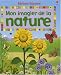 Mon imagier de la nature chez Livres sur le nom: 51lhw1Jbk7L._SL75_