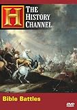 History Channel: Bible Battles