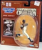 Starting LineUp BUCK LEONARD 1998 Cooperstown Collection