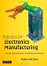 Robotics for Electronics Manufacturing: Principles and Applications in Cleanroom Automation
