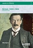 Britain, 1890-1924
