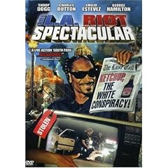 The L.A. Riot Spectacular