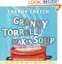 Granny Torrelli Makes Soup CD