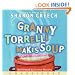 Granny Torrelli Makes Soup CD