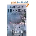 Pakistan on the Brink: The future of Pakistan, Afghanistan and the West