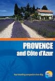Provence & the Côte d'Azur