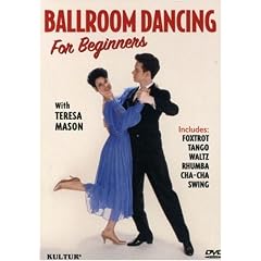 Ballroom Dancing for Beginners