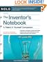 Inventor's Notebook: A Patent It Yourself Companion