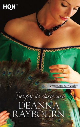 Tiempos de claroscuro (HQN) (Spanish Edition)