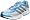 Running White/Neo Iron Metallic/Intense Blue